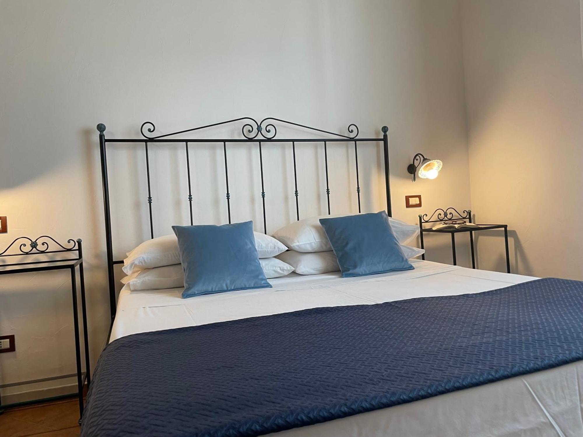 Ai Dammusi Rooms San Vito Lo Capo Exterior photo