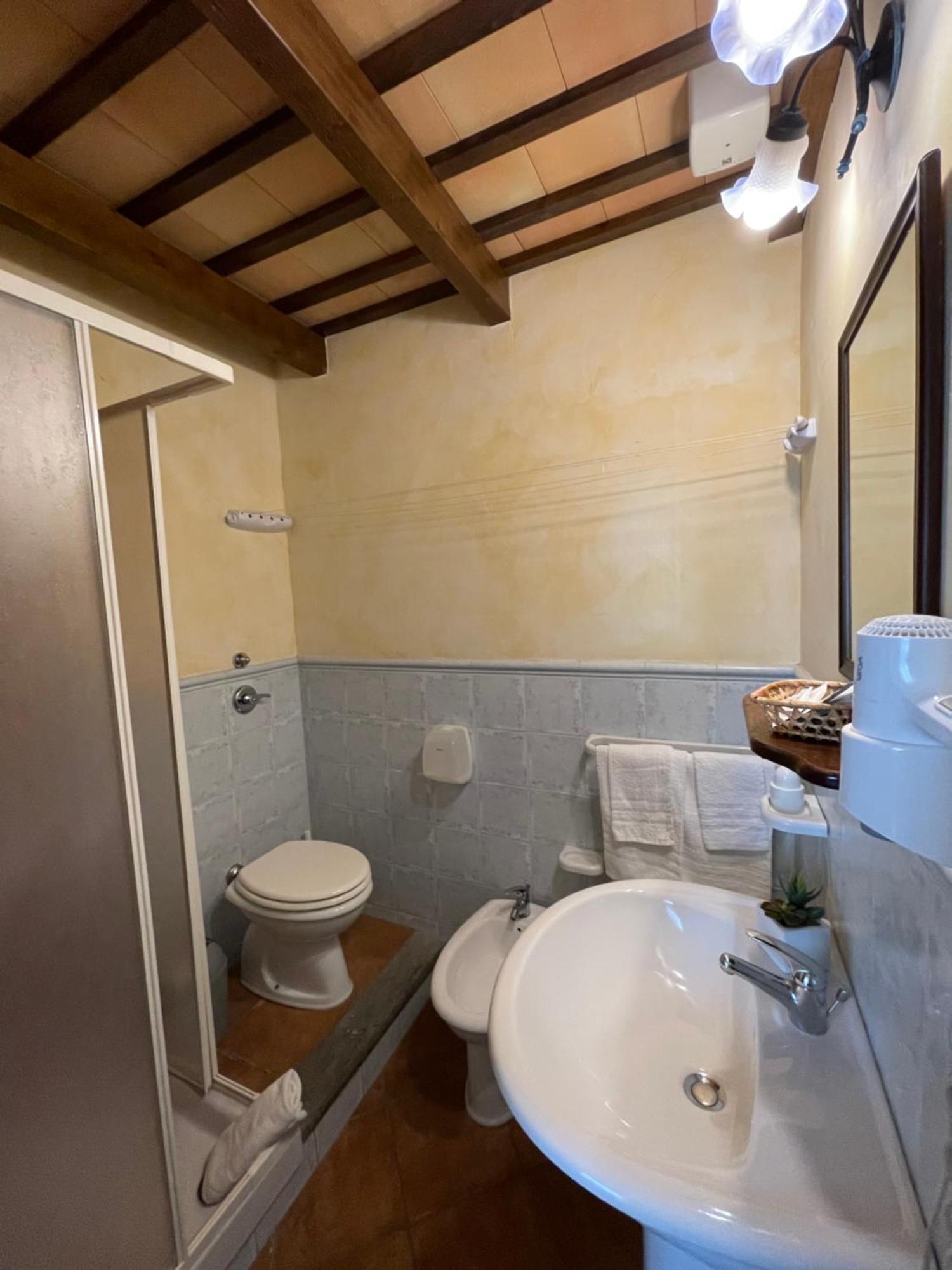 Ai Dammusi Rooms San Vito Lo Capo Exterior photo