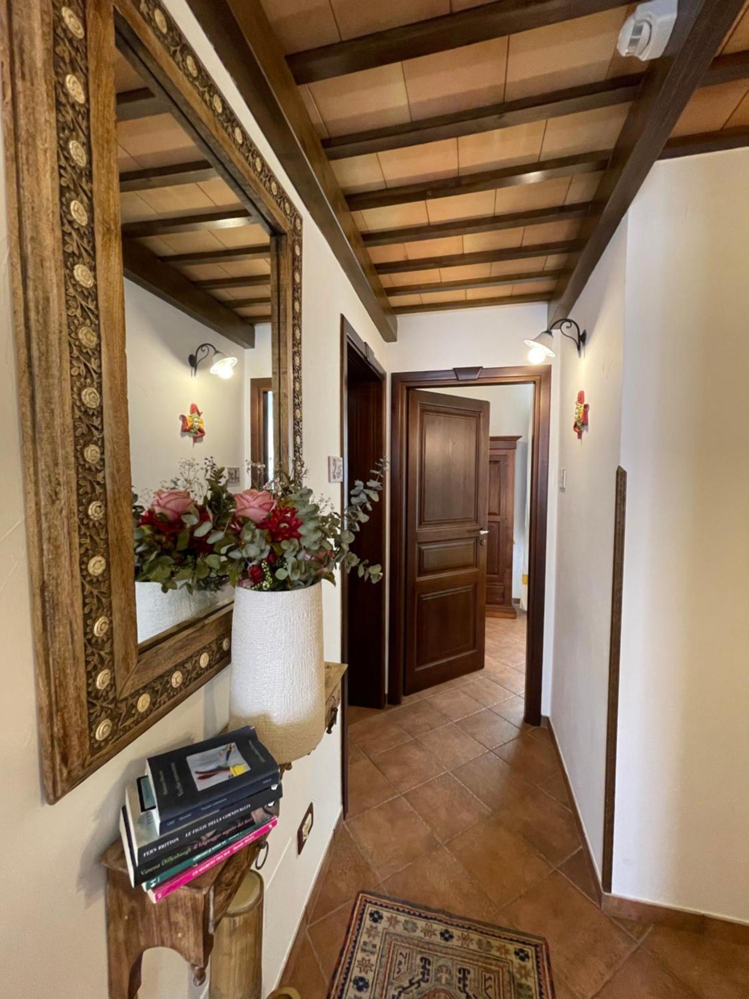 Ai Dammusi Rooms San Vito Lo Capo Exterior photo