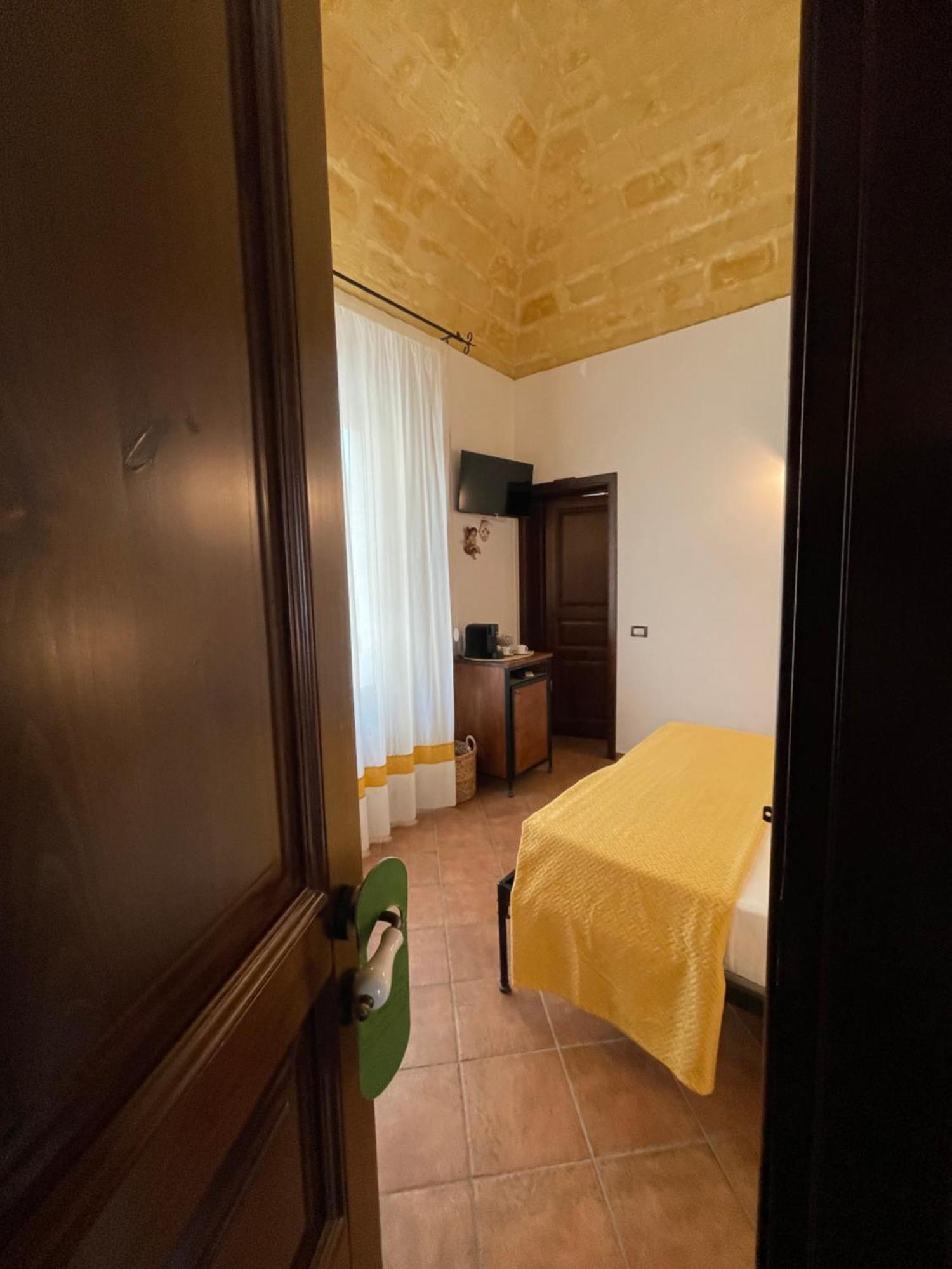 Ai Dammusi Rooms San Vito Lo Capo Exterior photo