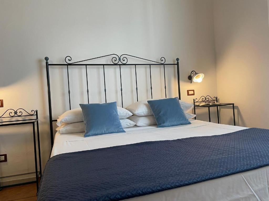 Ai Dammusi Rooms San Vito Lo Capo Exterior photo