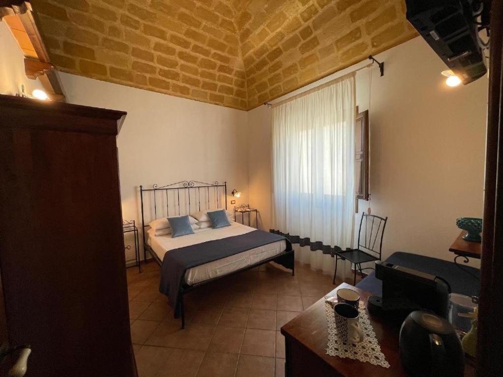 Ai Dammusi Rooms San Vito Lo Capo Exterior photo