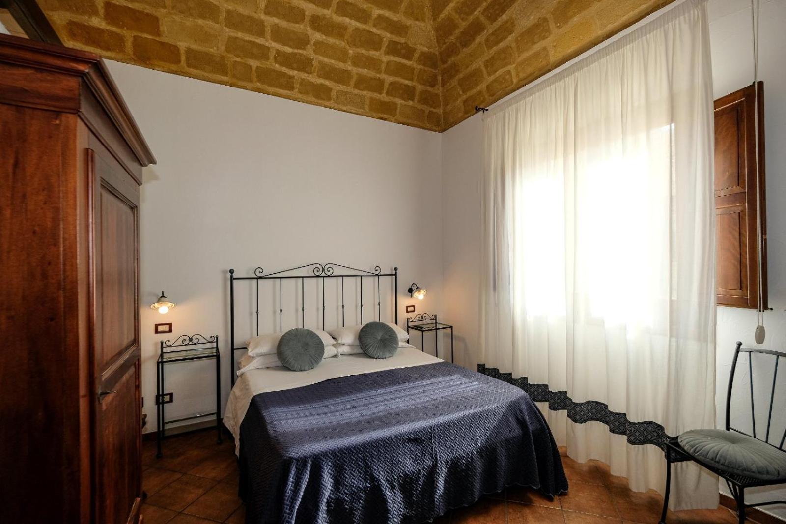 Ai Dammusi Rooms San Vito Lo Capo Exterior photo