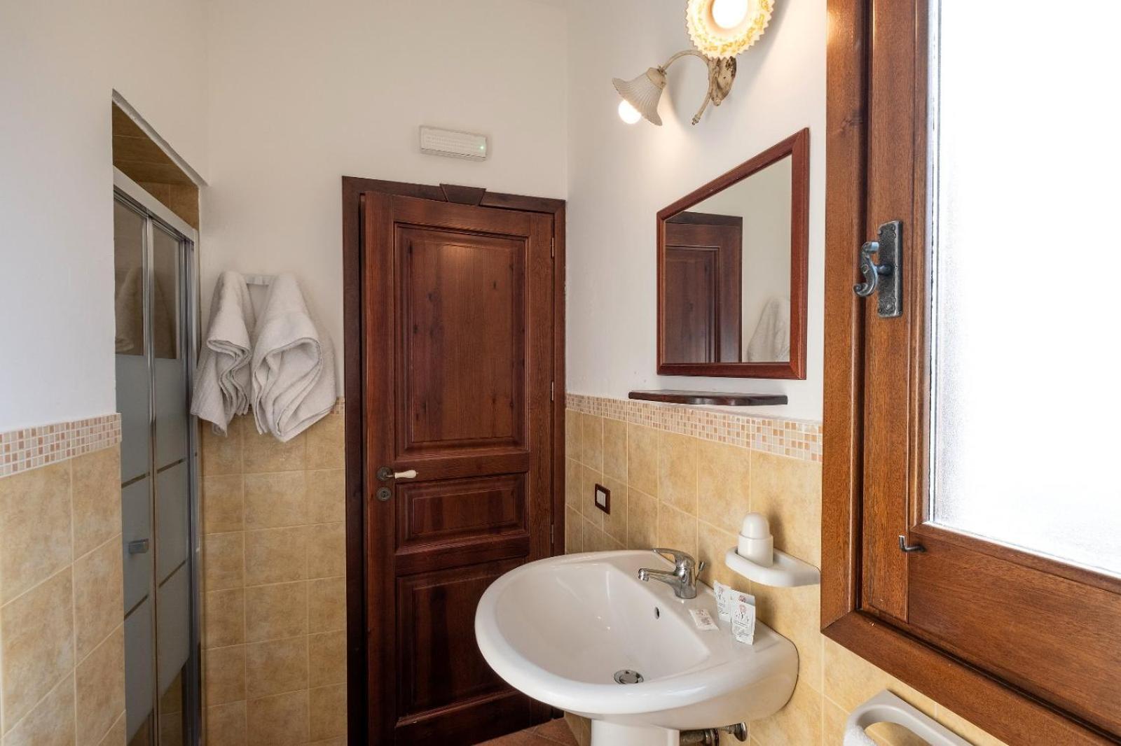 Ai Dammusi Rooms San Vito Lo Capo Exterior photo