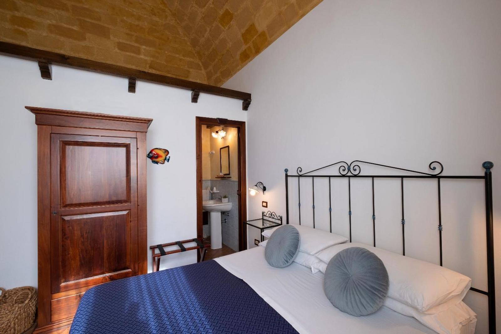 Ai Dammusi Rooms San Vito Lo Capo Exterior photo